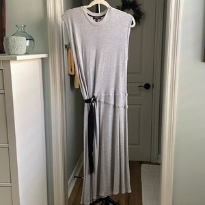 rag & bone midi dress